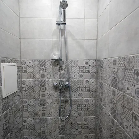 アパート Beautiful Two-bedroom In City Center *