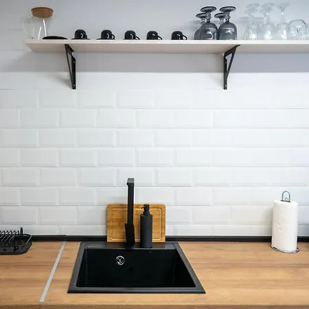 アパート Beautiful Two-bedroom In City Center ソフィア